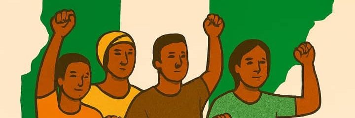 Baby Face 🇳🇬's banner
