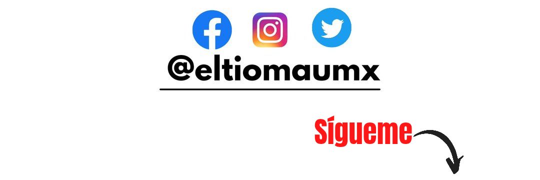 El Tío Mau Mx's banner