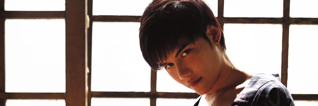 勃小黑's banner