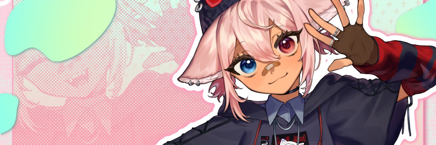 Arya 💌 | Comms March Waitlist's banner