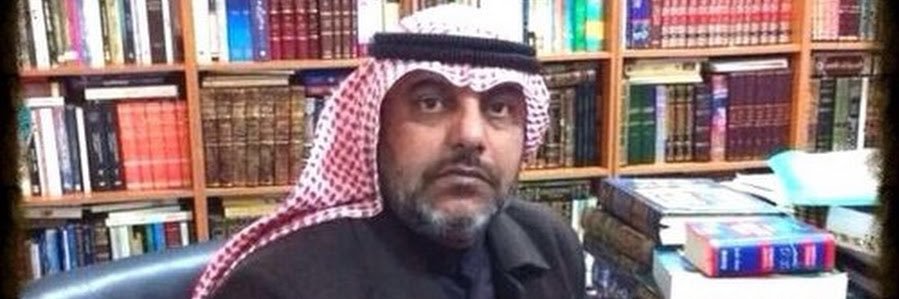 مهنا حمد المهنا's banner