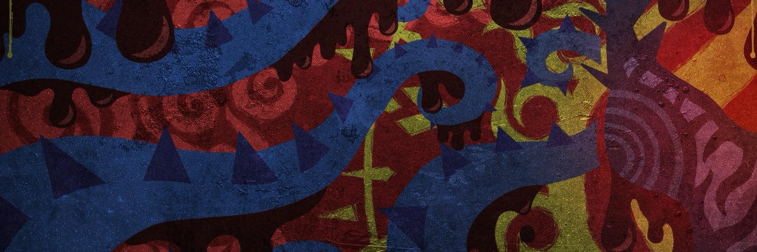 ♠️ Seven/Raiden 🩸's banner