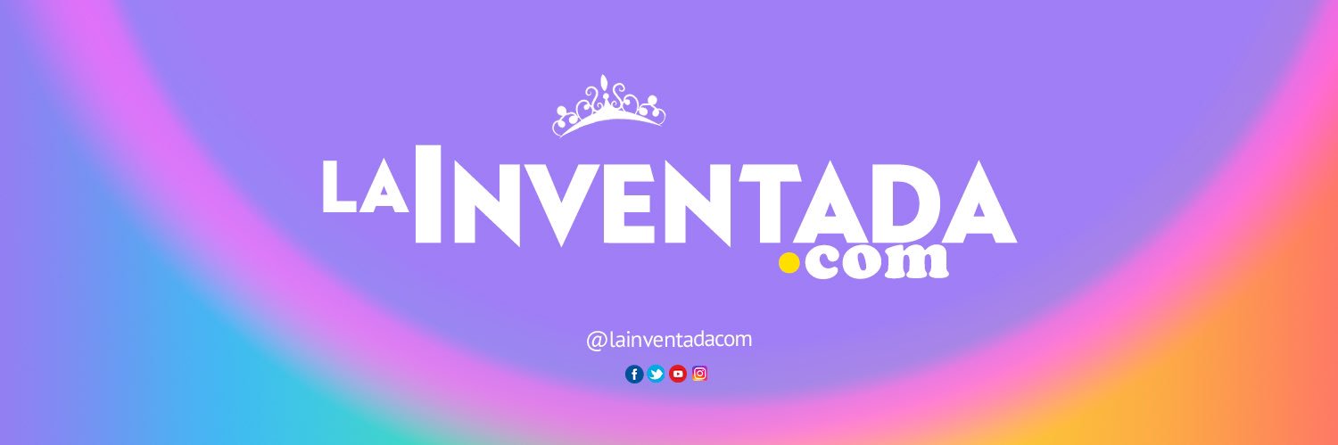LaInventada.com 💋's banner