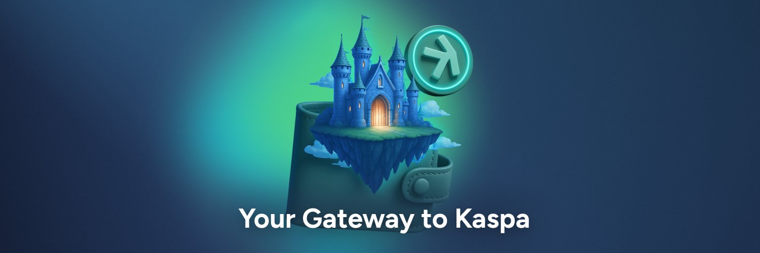 Kastle Wallet's banner