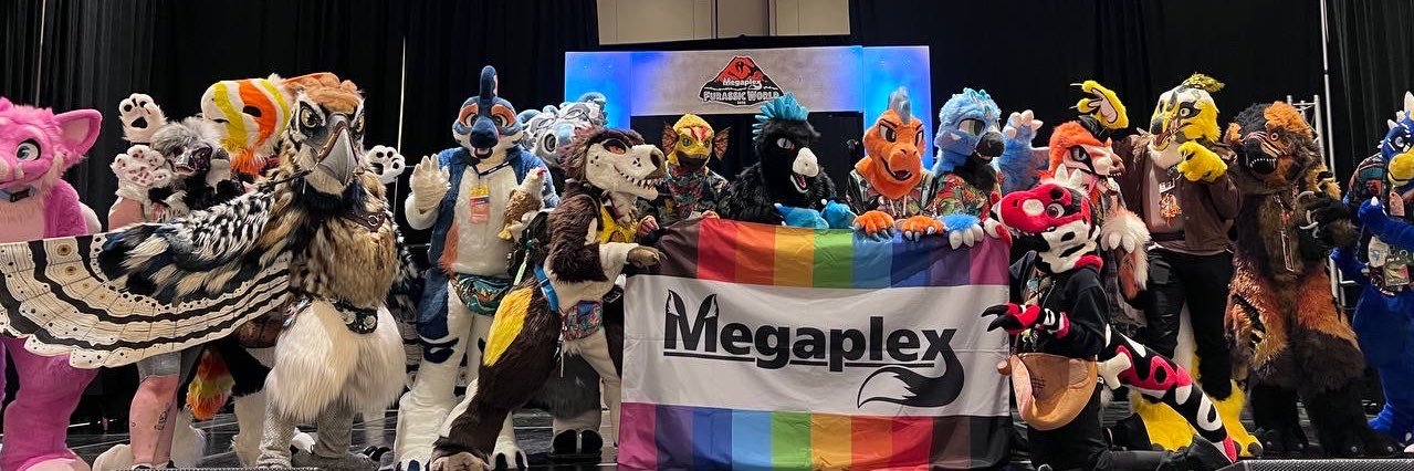 TexasRaptor @ MP's banner