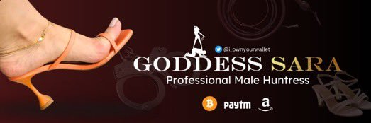 Goddess Sanya's banner