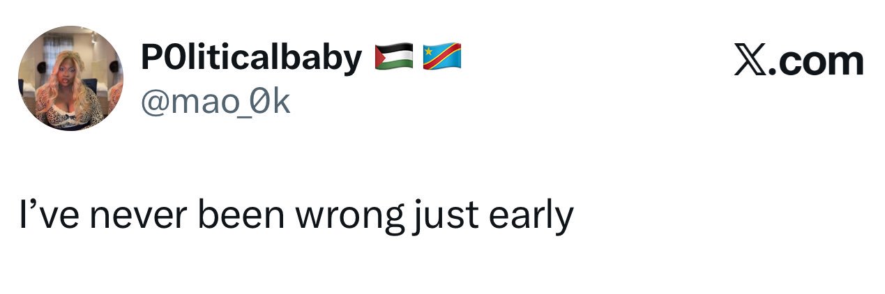 P0liticalbaby 🇵🇸🇨🇩's banner