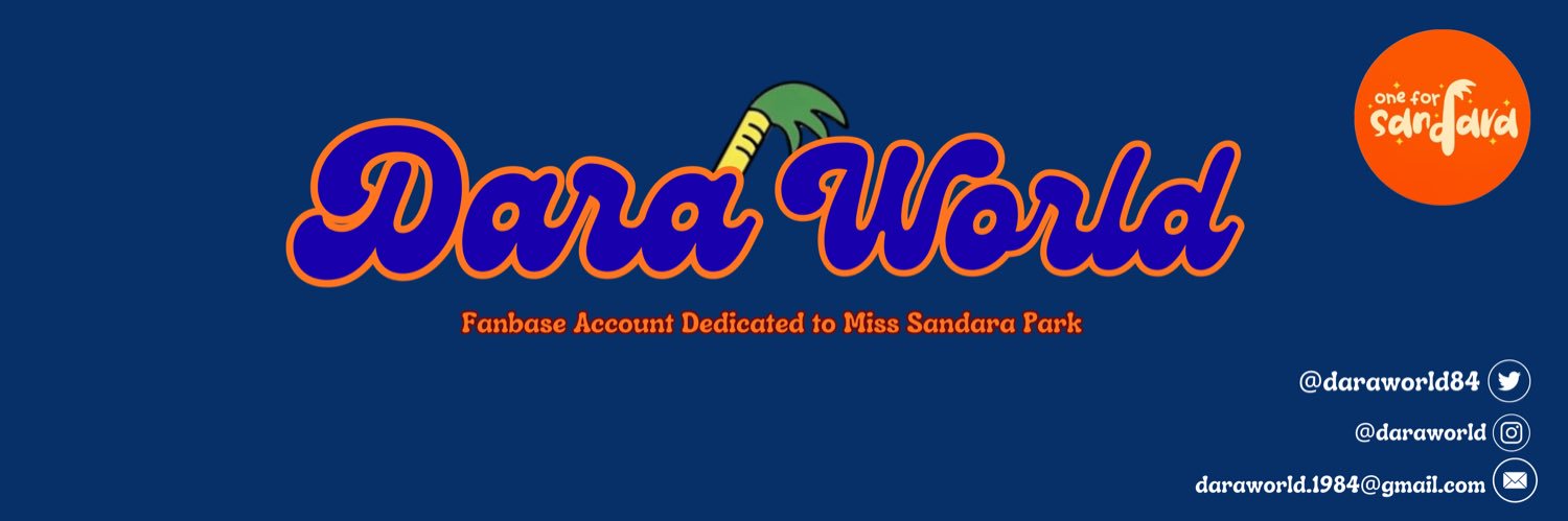 Dara World's banner