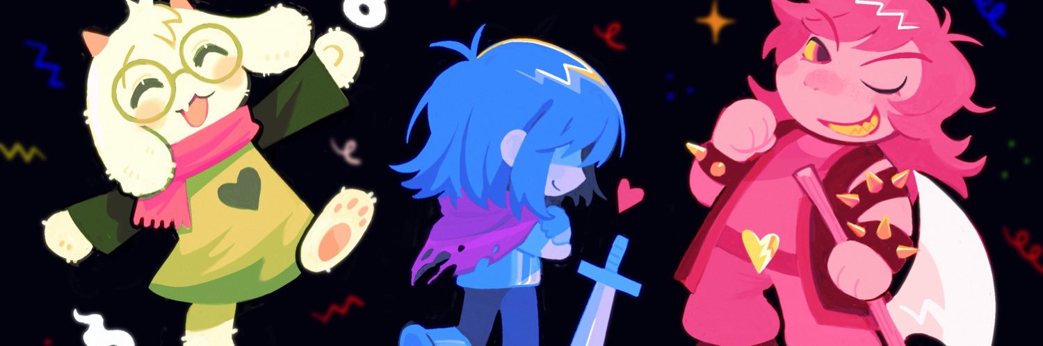 HIKA's banner