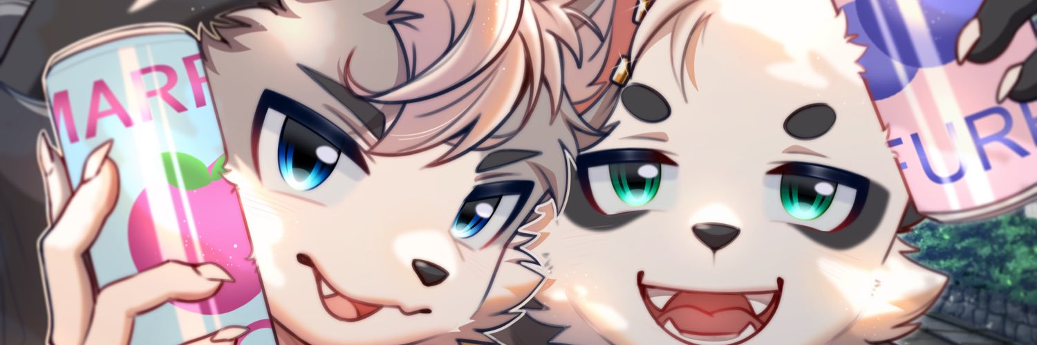 pork酱's banner