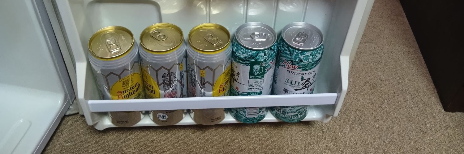 なな7's banner