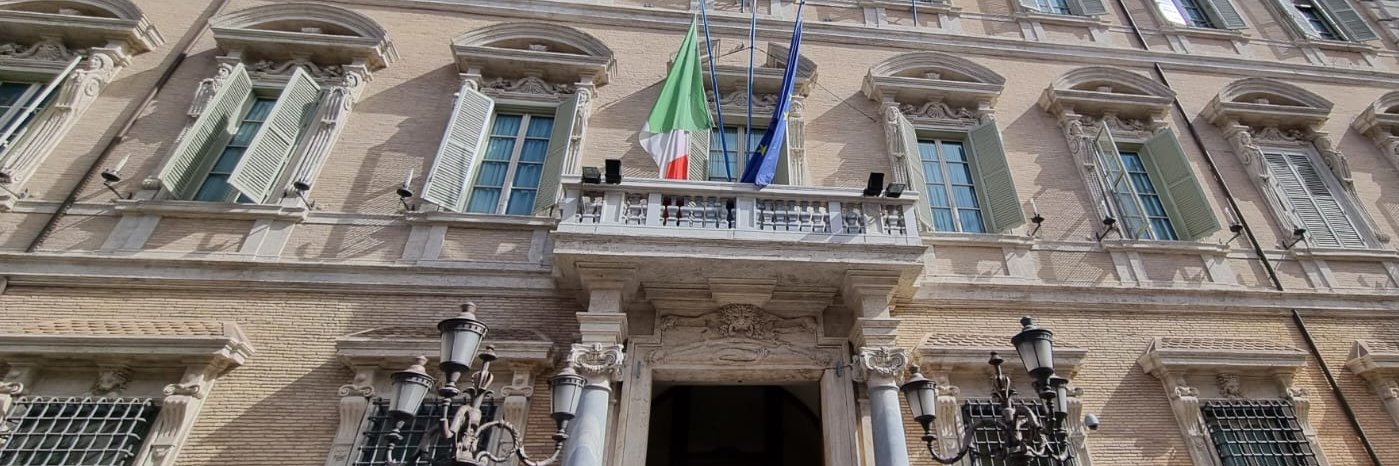 Marco Silvestroni 🇮🇹's banner