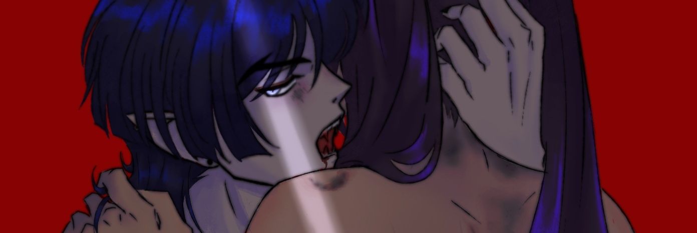 bride kah🌙 VGen's banner
