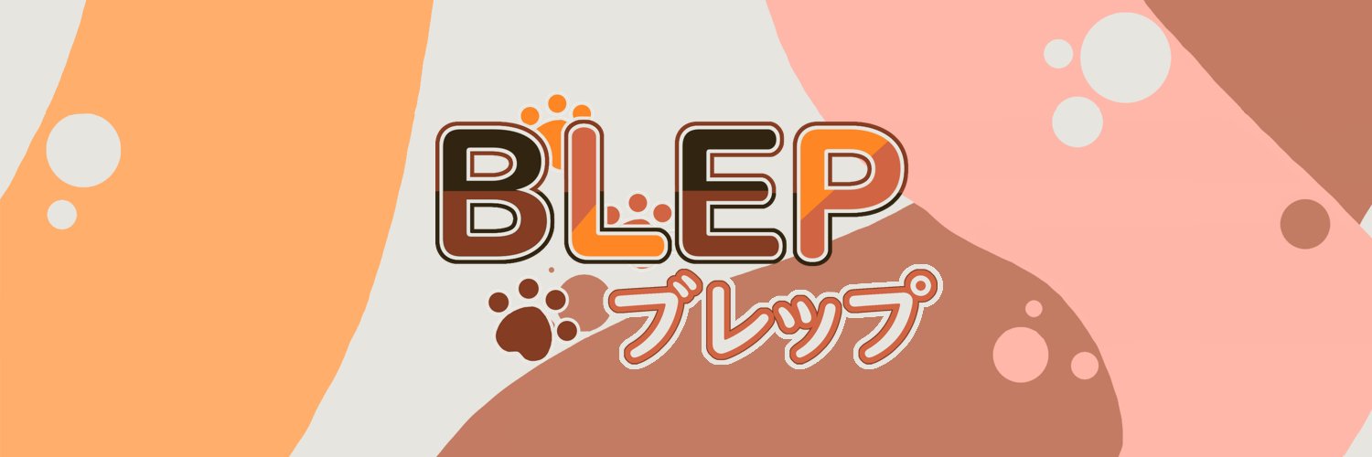 Blep35's banner