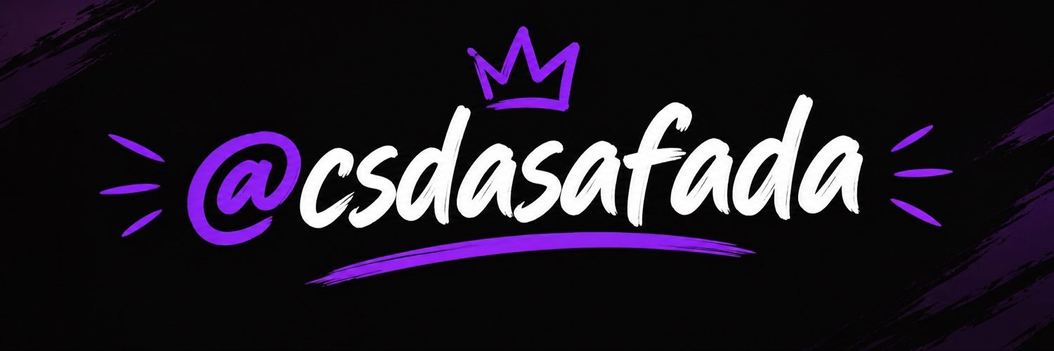 Tia Safada 190K's banner