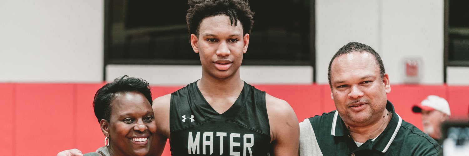 Malik A. Reneau's banner