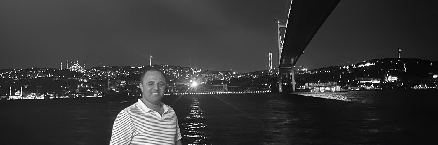 ⚜️ Özkan Başar ⚜️'s banner