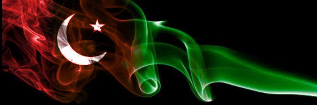 K H A N zarin's banner