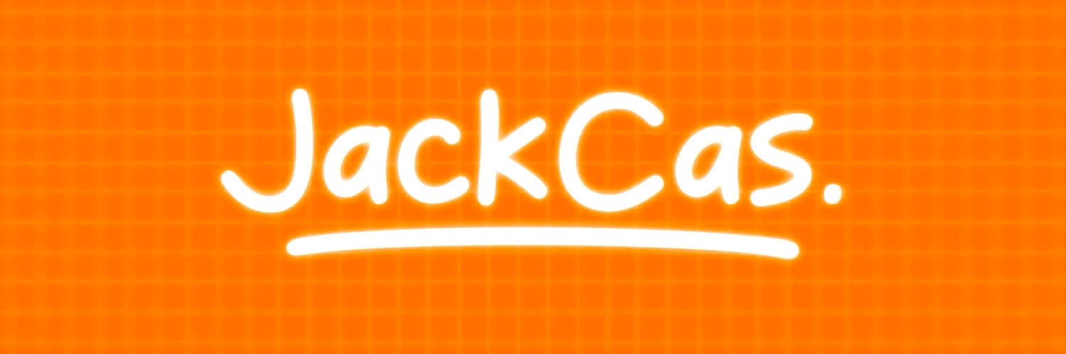 Jack Cas's banner