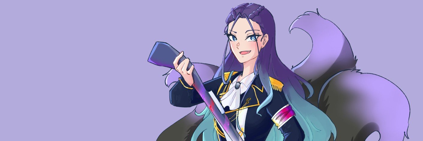 els. 🐈‍⬛🦋 【UniVERSA】's banner