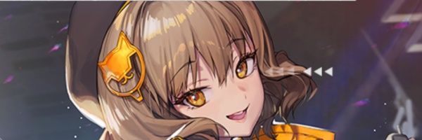 冷やごはん NIKKE's banner