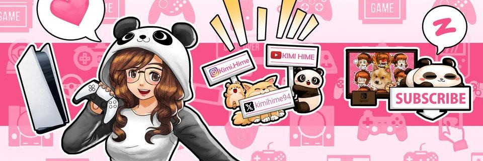 Kimi Hime 姫🫅's banner