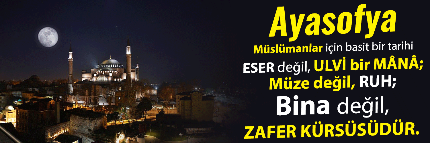 İhsan Şenocak's banner