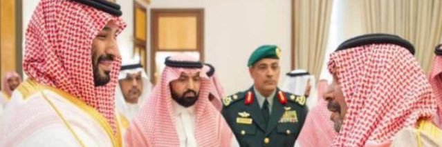 نواف بن فهيد بن عواد اللغيصم's banner