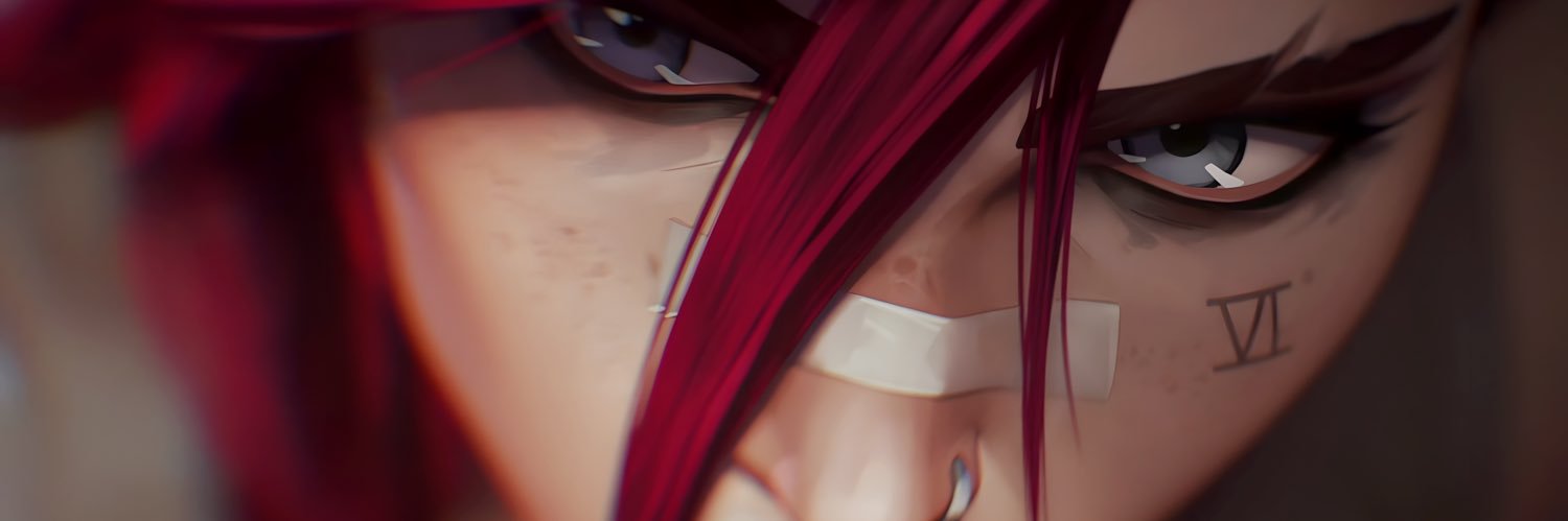 j | vi r cane more like i r came's banner