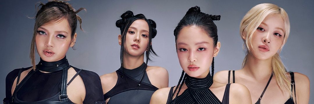 BLACKPINK MÉXICO UNIÓN's banner