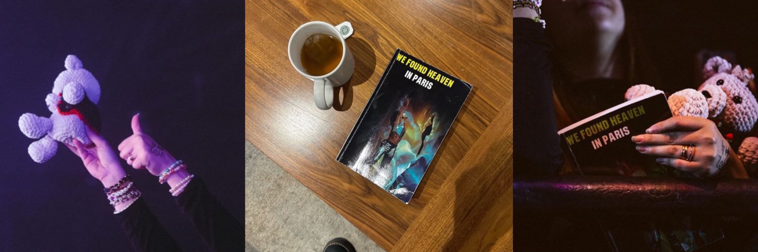 𝗺𝗶𝘆𝗮 | CONAN’S LYDIA's banner