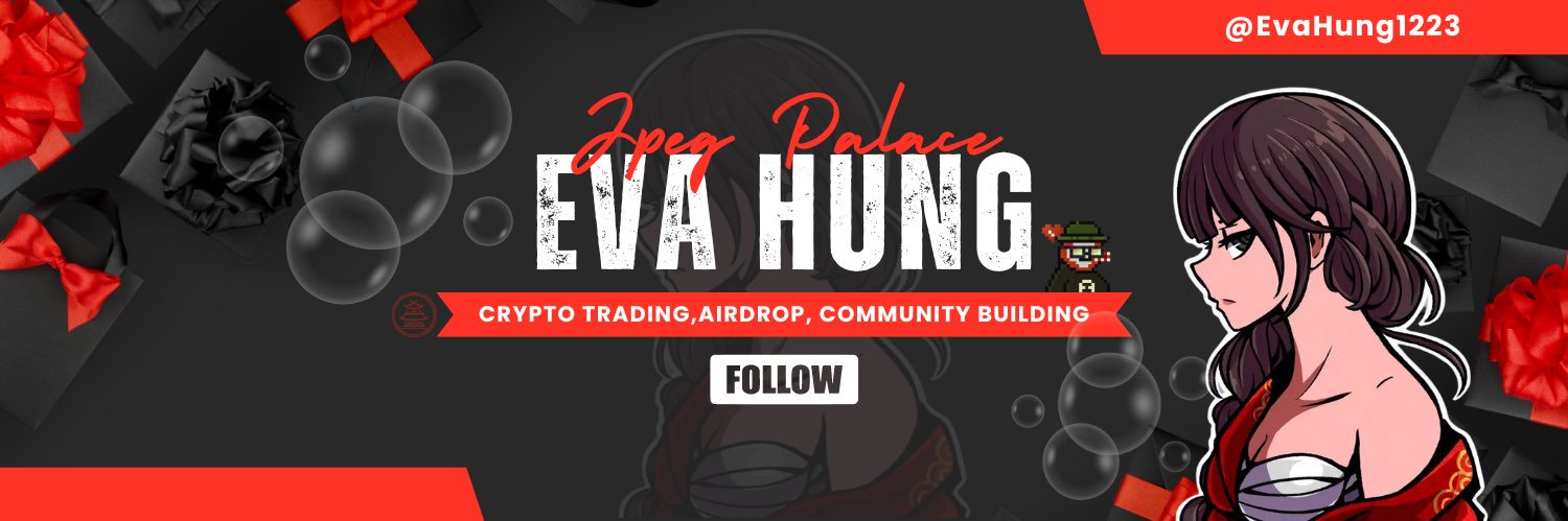 一瓦 Evahung💙's banner