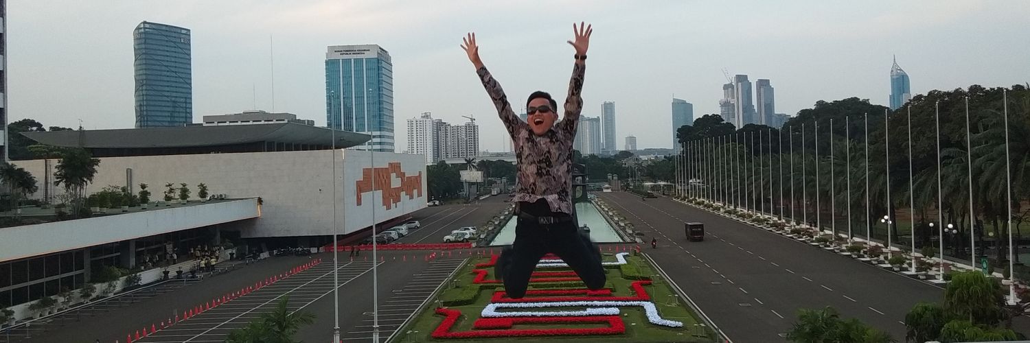 Jhon Sitorus's banner