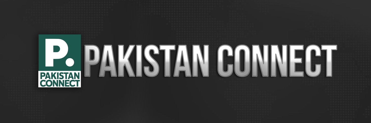 P Connect's banner