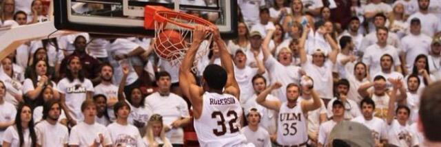 Luke Richard's banner
