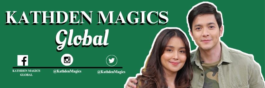 KATHDEN MAGICS GLOBAL's banner