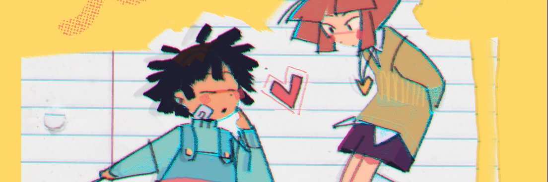 Aike༉‧₊˚ Comms closed!'s banner
