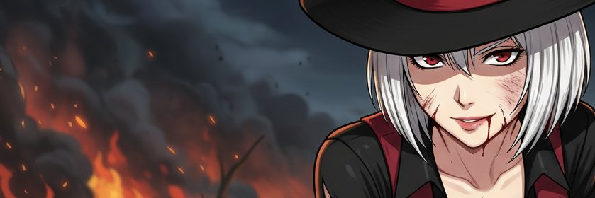 FOXSOL's banner