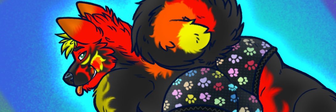 taysolflare ➡️ MIR, LVFC's banner