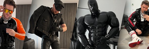 NZRubbered's banner