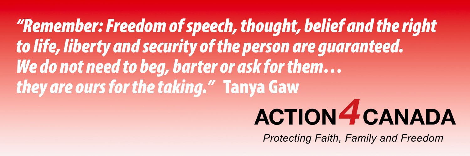 Tanya Gaw's banner