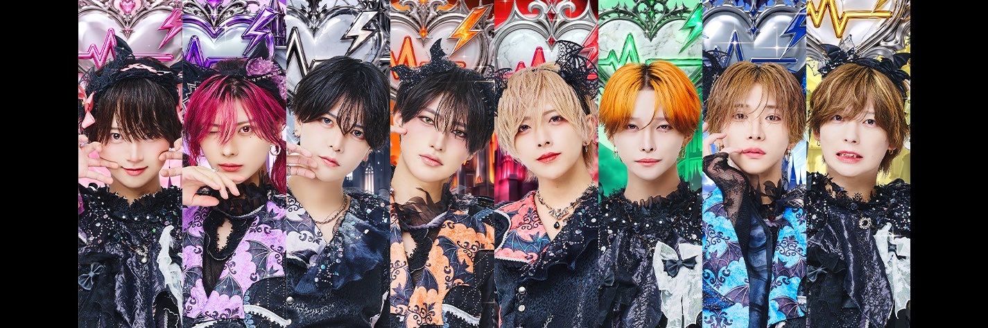#らぶしっく's banner
