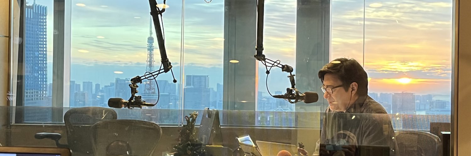 J-WAVE『-JK RADIO- TOKYO UNITED』's banner