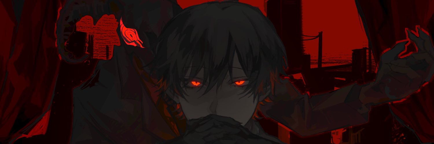 琲世カイ's banner