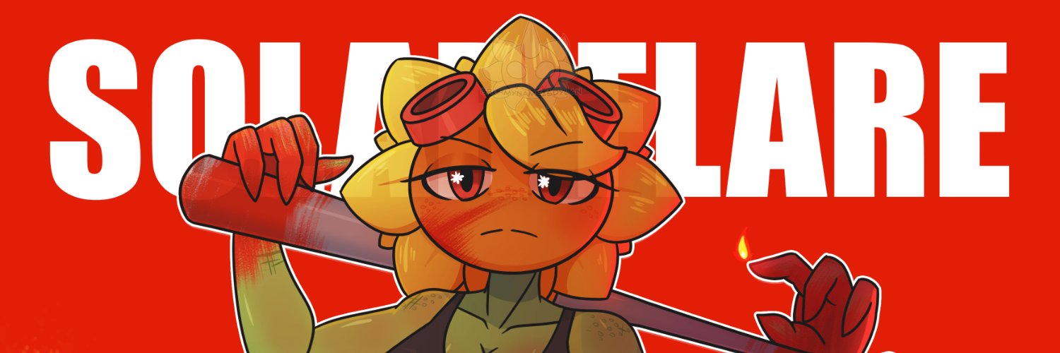 SOLAR SEPTEMBER🌻's banner