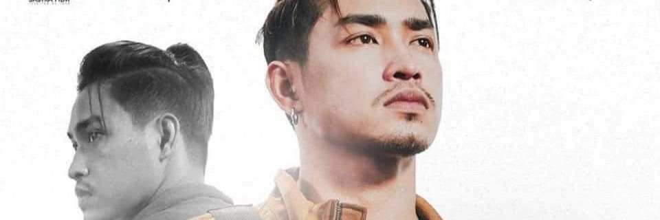 POZZ Mao's banner