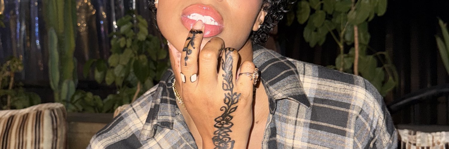 STUSHBBY💅🏽's banner
