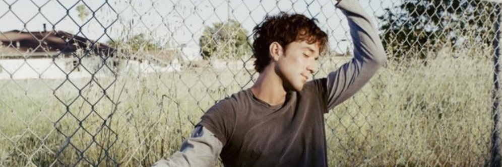 Daniel Seavey's banner