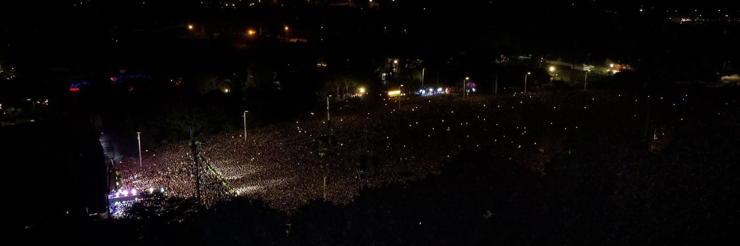 RockalParqueOFICIAL's banner