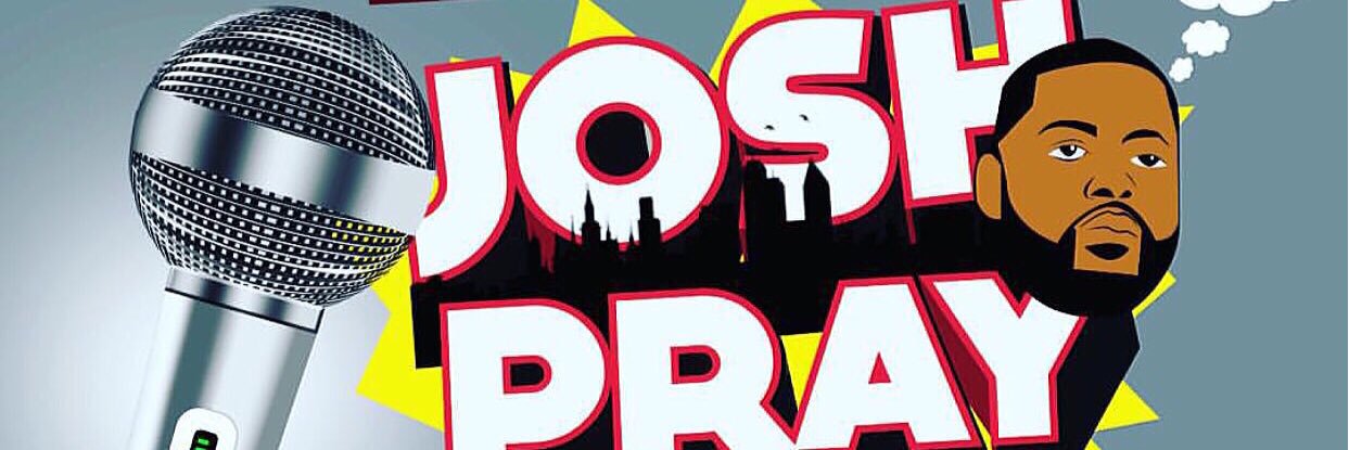 just josh Pray 😥's banner